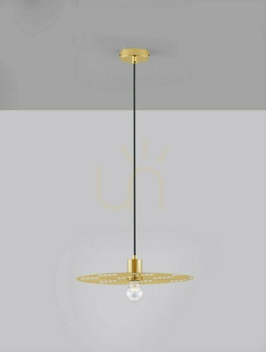 Kontrollera BAMEPA Luces Exclusivas taklampa LE44343