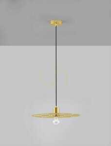 BAMEPA Luces Exclusivas taklampa LE44343 small 1
