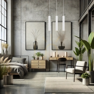 NAZCA Luces Exclusivas taklampa LE44348 small 3
