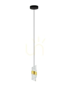 PAITA Pendellampa från Luces Exclusivas LE44350 small 0