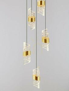 PAITA Pendellampa från Luces Exclusivas LE44351 small 2
