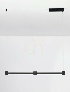 PISCO Luces Exclusivas taklampa LE44354 small 1