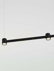 PISCO Luces Exclusivas taklampa LE44354 small 2
