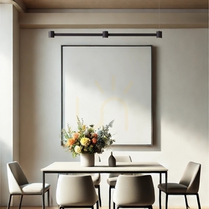 PISCO Luces Exclusivas taklampa LE44354 small 3