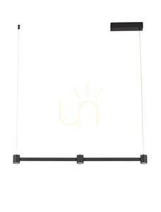 PISCO Luces Exclusivas taklampa LE44354 small 0