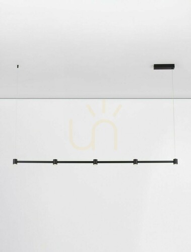 Kontrollera PISCO Luces Exclusivas taklampa LE44356