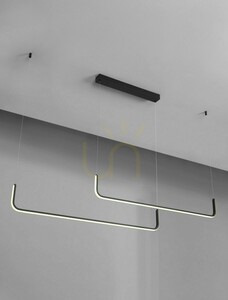 PIURA taklampa från Luces Exclusivas LE44357 small 1