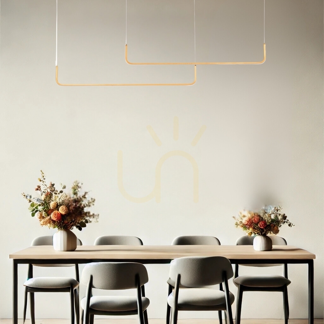 Visa PIURA taklampa från Luces Exclusivas LE44358 PIURA taklampa från Luces Exclusivas LE44358