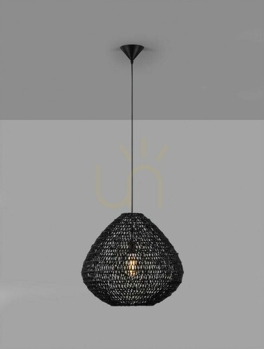 Kontrollera OVIEDO Luces Exclusivas taklampa LE44359