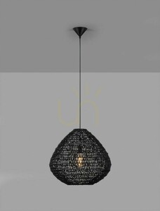 OVIEDO Luces Exclusivas taklampa LE44359 small 1