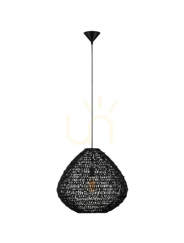 Kontrollera OVIEDO Luces Exclusivas taklampa LE44359
