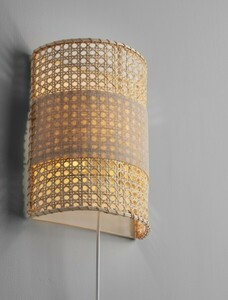 TAMBO vägglampa från Luces Exclusivas LE44362 small 2