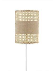 TAMBO vägglampa från Luces Exclusivas LE44362 small 0