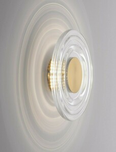 VARAS vägglampa från Luces Exclusivas LE44366 small 2