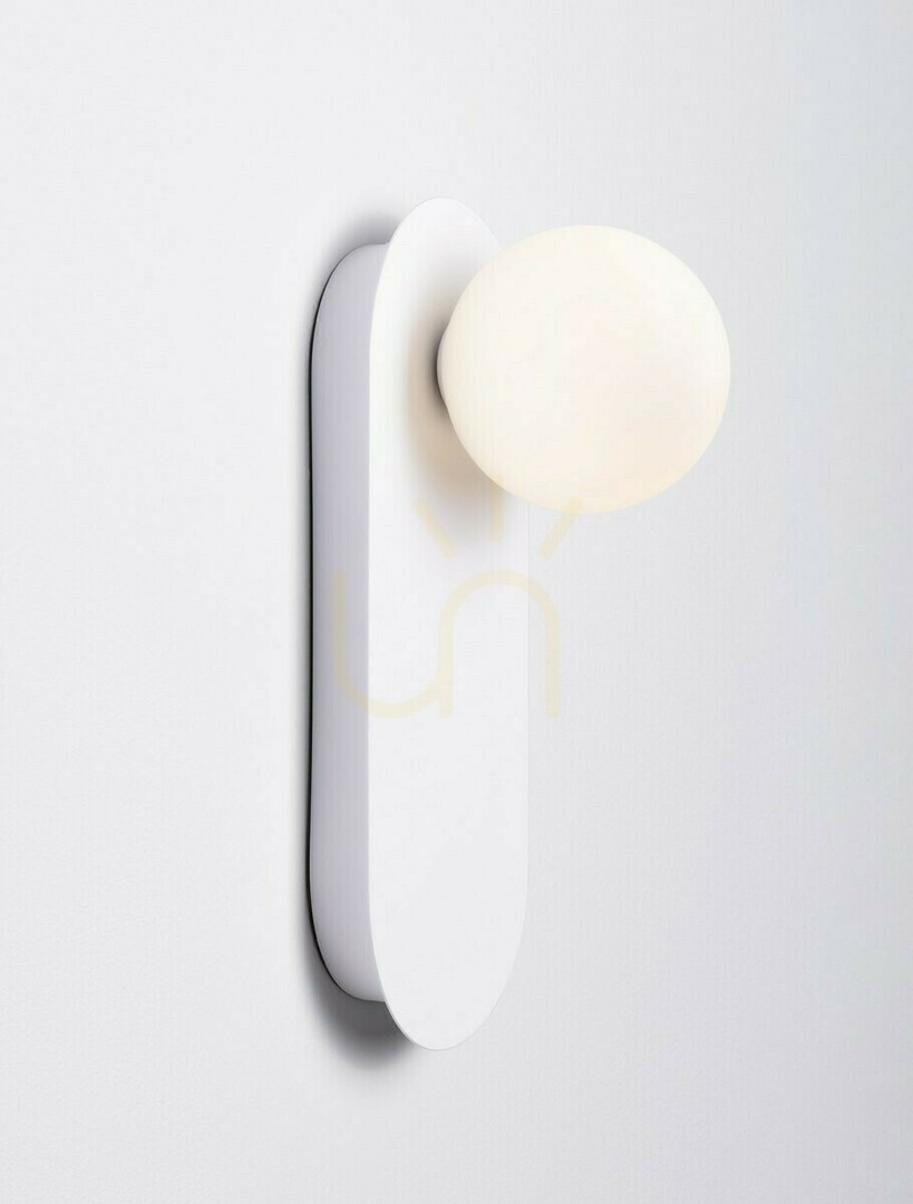 Utsikt ALTOS Luces Exclusivas vägglampa LE44370 ALTOS Luces Exclusivas vägglampa LE44370
