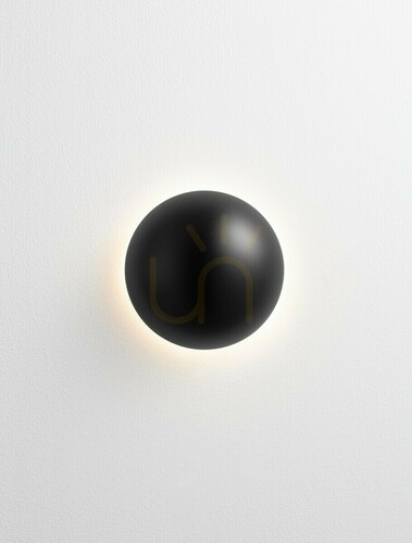 Kontrollera MOXOS Luces Exclusivas vägglampa LE44372
