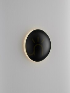 MOXOS Luces Exclusivas vägglampa LE44372 small 2
