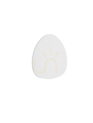 Kontrollera APURE vägglampa från Luces Exclusivas LE44374