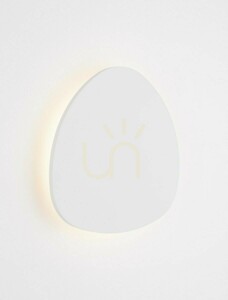 APURE vägglampa från Luces Exclusivas LE44375 small 1