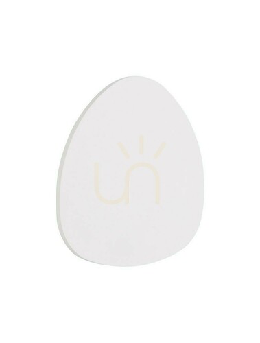 Kontrollera APURE vägglampa från Luces Exclusivas LE44375