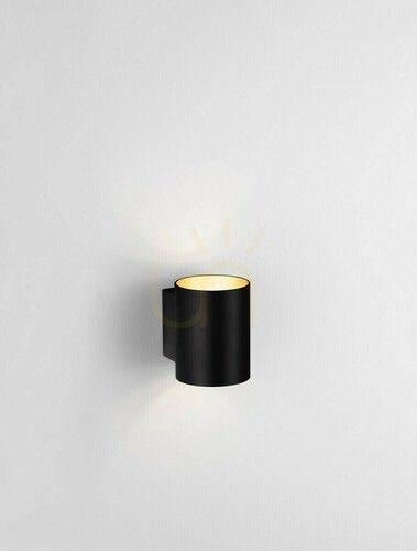 Kontrollera SALAS Luces Exclusivas vägglampa LE44377