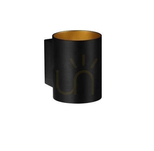 Kontrollera SALAS Luces Exclusivas vägglampa LE44377