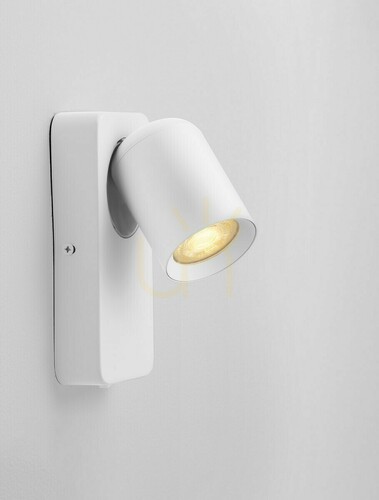 Kontrollera TAGUA Luces Exclusivas vägglampa LE44379
