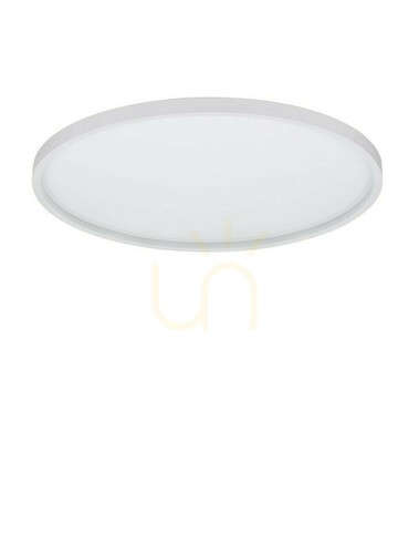 Kontrollera Plafond GRACIA Luces Exclusivas LE44411