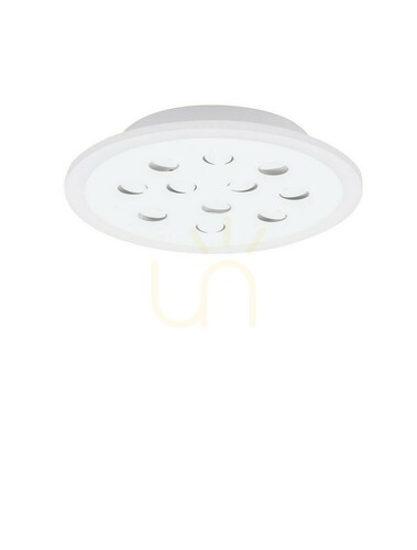Kontrollera Plafond GUEMES Luces Exclusivas LE44413