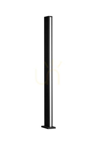 Kontrollera LERMA Luces Exclusivas Belysningsstolpe LE73601