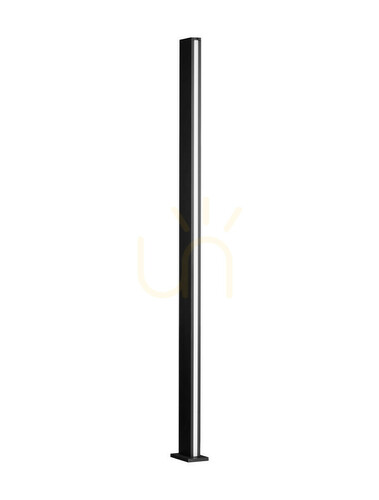 Kontrollera LERMA Luces Exclusivas Belysningsstolpe LE73602