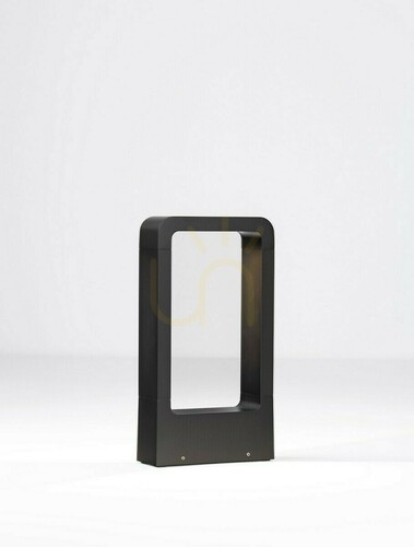 Kontrollera JUJUY Luces Exclusivas Belysningsstolpe LE73603