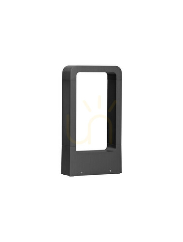 Kontrollera JUJUY Luces Exclusivas Belysningsstolpe LE73603