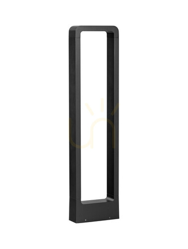 Kontrollera JUJUY Luces Exclusivas Belysningsstolpe LE73604