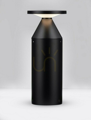 Kontrollera VISTA Luces Exclusivas Belysningsstolpe LE73609