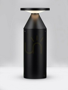 VISTA Luces Exclusivas Belysningsstolpe LE73609 small 1