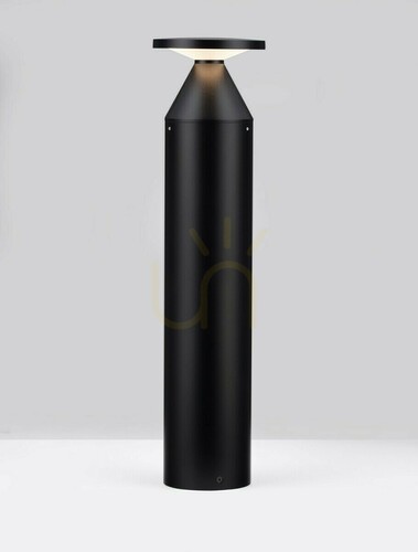 Kontrollera VISTA Luces Exclusivas Belysningsstolpe LE73610