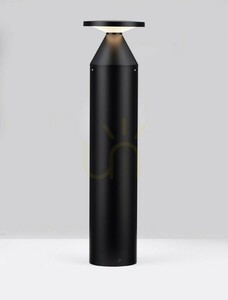 VISTA Luces Exclusivas Belysningsstolpe LE73610 small 1