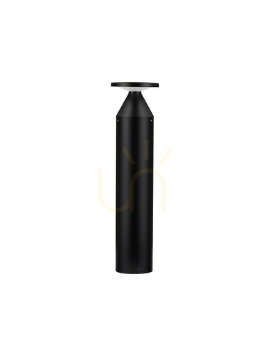 Kontrollera VISTA Luces Exclusivas Belysningsstolpe LE73610