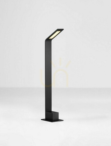 Kontrollera METAN Luces Exclusivas Belysningsstolpe LE73611
