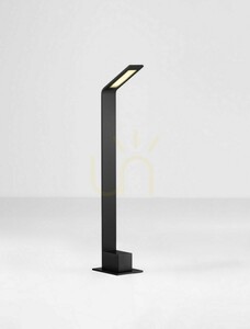 METAN Luces Exclusivas Belysningsstolpe LE73611 small 1