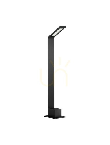 Kontrollera METAN Luces Exclusivas Belysningsstolpe LE73611