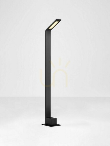 Kontrollera METAN Luces Exclusivas Belysningsstolpe LE73612