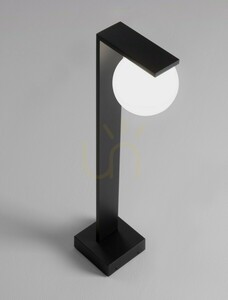 SAENZ Luces Exclusivas Belysningsstolpe LE73616 small 1