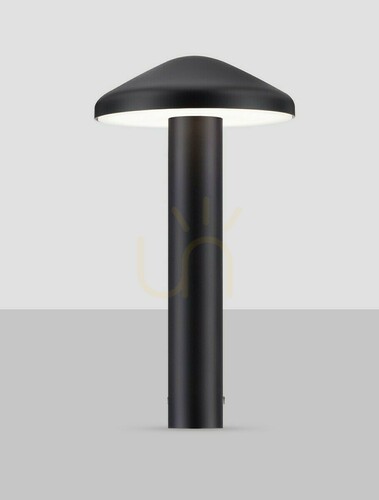 Kontrollera PABLO Luces Exclusivas Belysningsstolpe LE73621