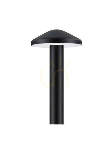 Kontrollera PABLO Luces Exclusivas Belysningsstolpe LE73621