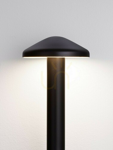 Kontrollera PABLO Luces Exclusivas Belysningsstolpe LE73622