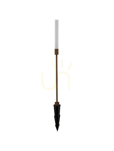 Kontrollera CABAL Belysningsstolpe av Luces Exclusivas LE73623