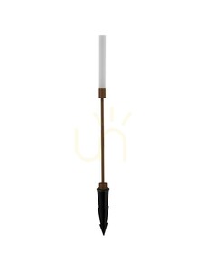 CABAL Belysningsstolpe av Luces Exclusivas LE73623 small 1