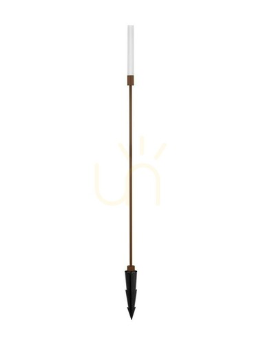 Kontrollera CABAL Belysningsstolpe av Luces Exclusivas LE73625